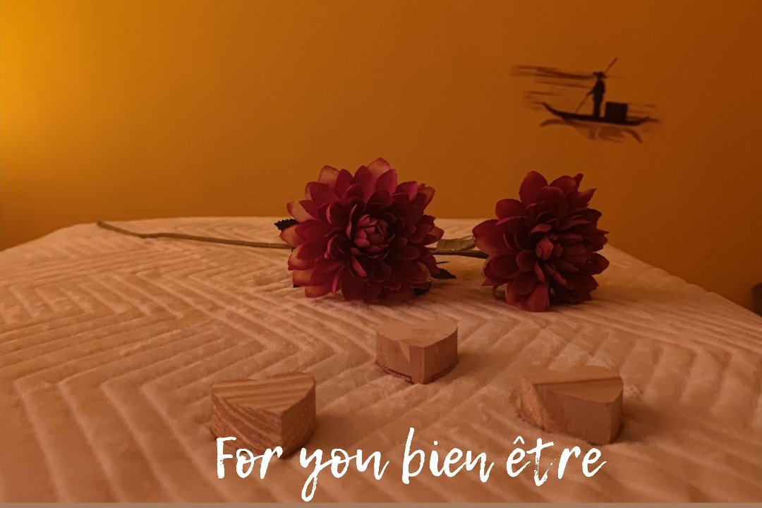 FOR YOU BIEN ÊTRE, 19e arrondissement, Paris