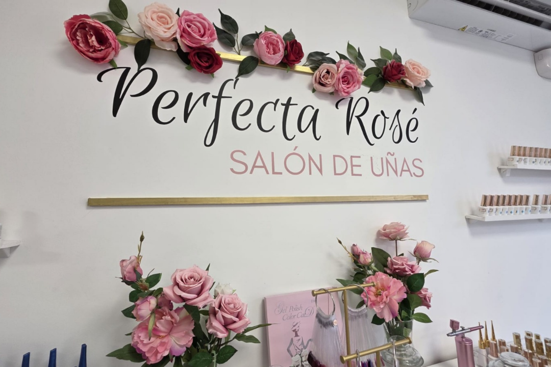 PERFECTA ROSÉ, Massanassa