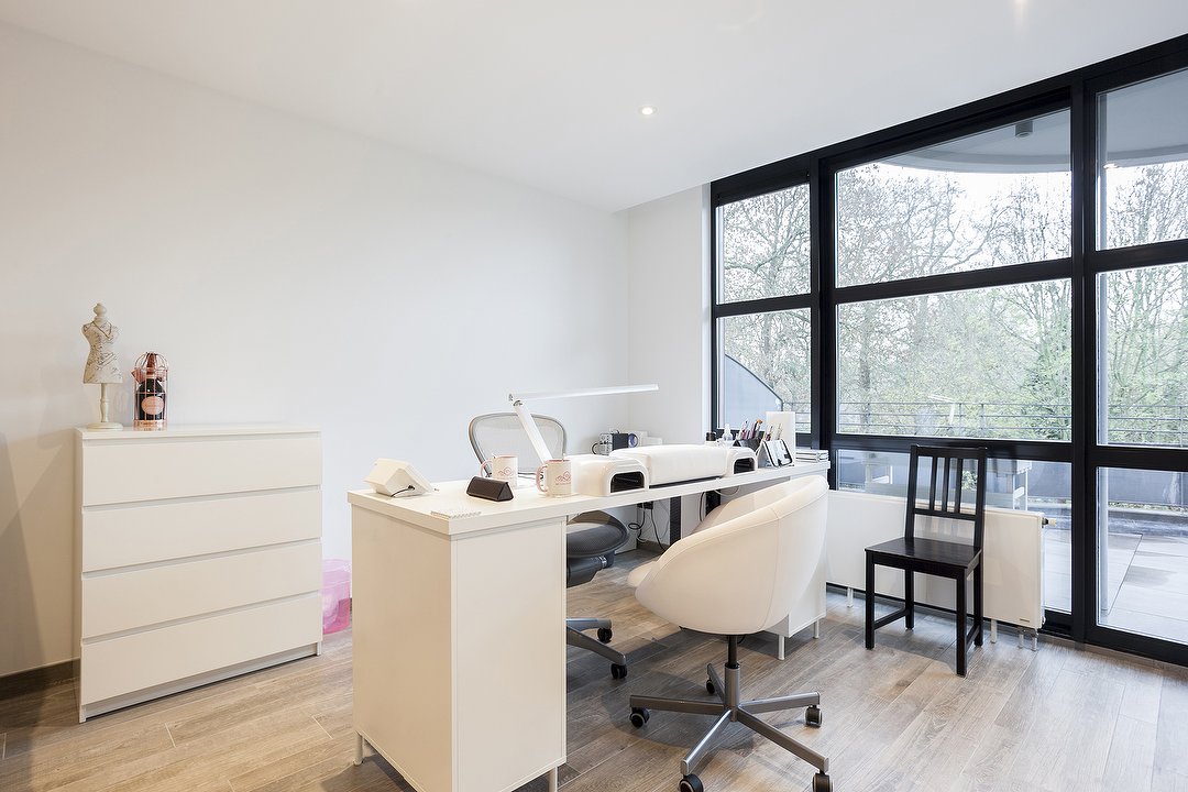 My Nails & Beauty, Hombeeksesteenweg, Province d'Anvers