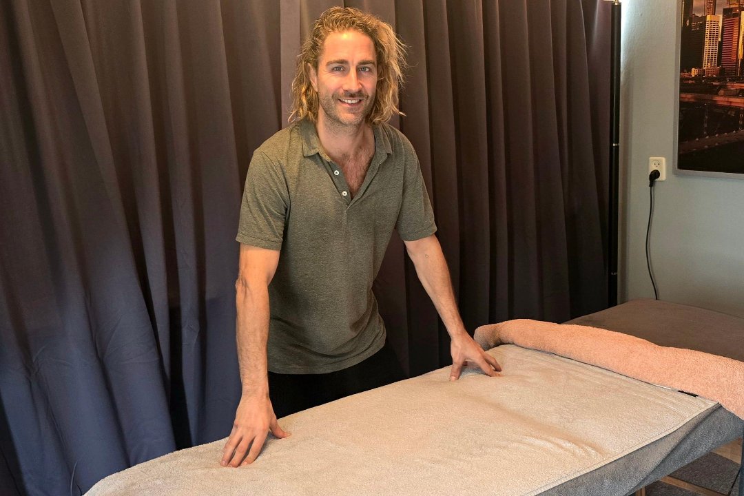 mkmassages, Schiphol, Noord-Holland