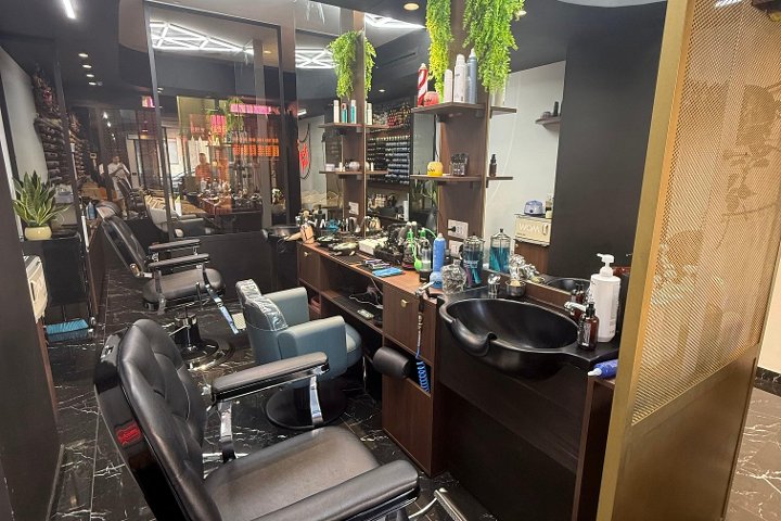 MOW (by Marco Malara ) - Coiffure Reggio Calabria - Photo de galerie - OneBooking