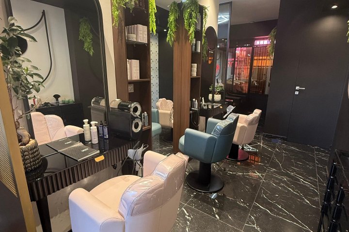 MOW (by Marco Malara ) - Coiffure Reggio Calabria - Photo de galerie - OneBooking
