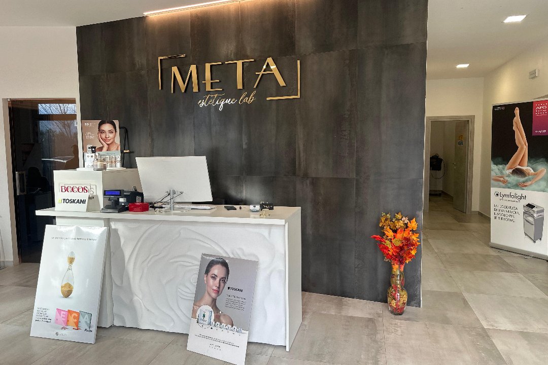 Meta Estetique Lab, Villaricca, Campania
