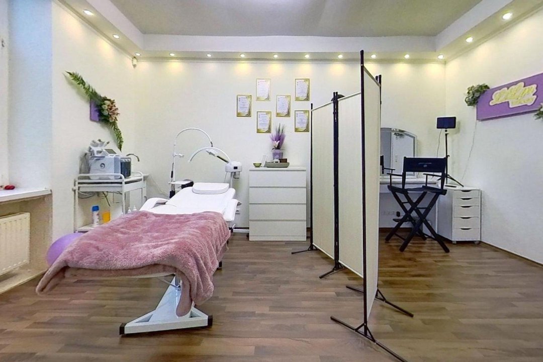 Lilya Beauty, Duissern, Duisburg