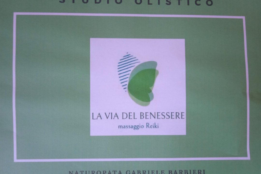 La Via del Benessere Massaggio Reiki, Stradella, Emilia-Romagna