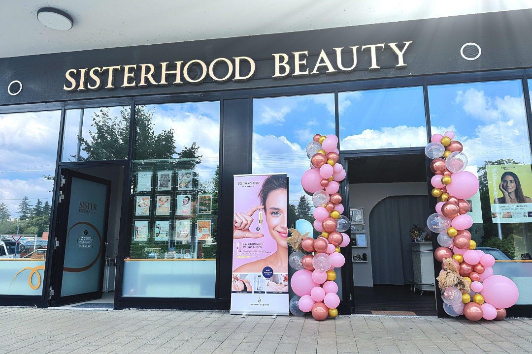 Sisterhood Beauty, Augsburg