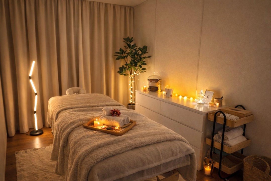 DOLCEA, Globe, Ukkel