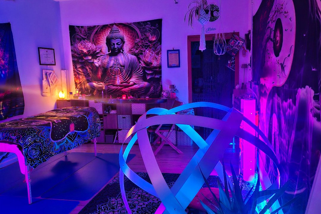 Le 4 Direzioni Centro Olistico Stefania Messina, San Massimo, Verona