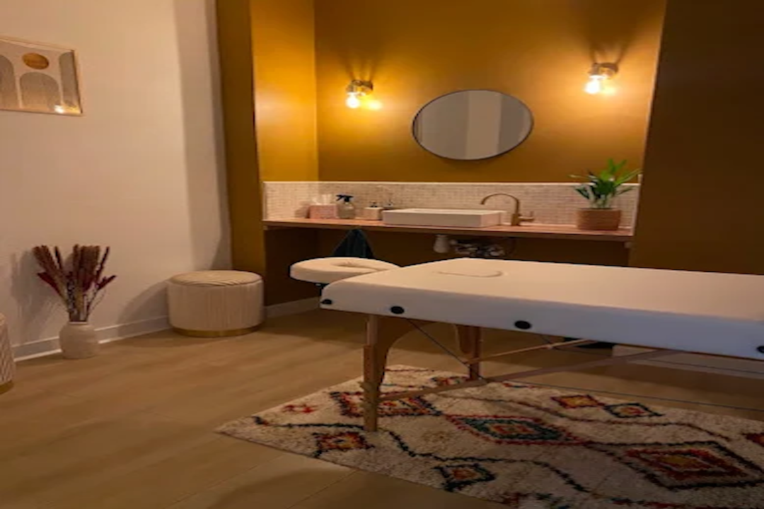 Amma d’Amélie, Rue du Faubourg-Poissonnière, Paris