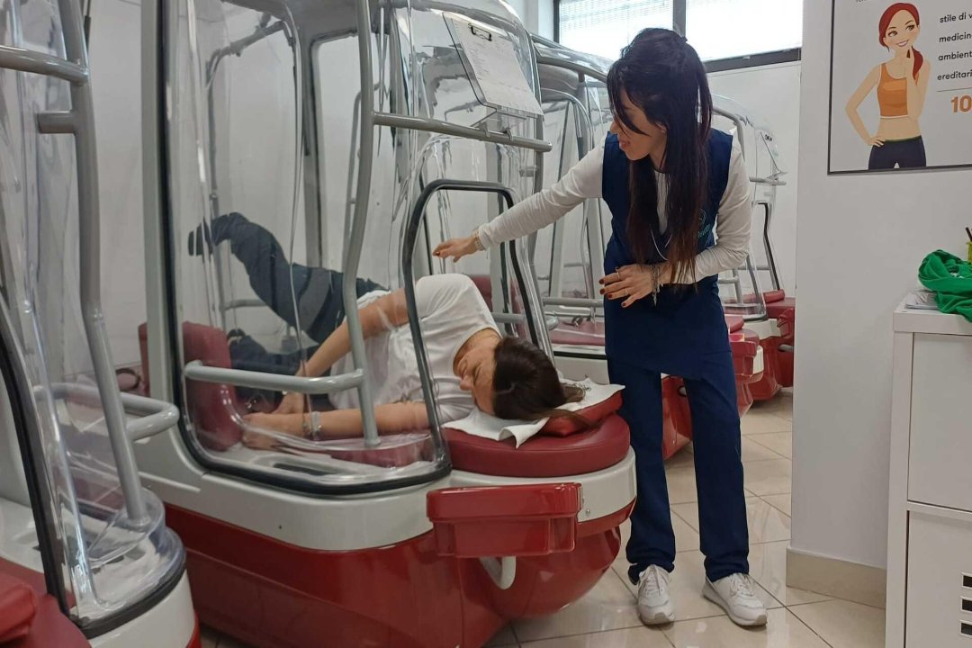 Figurella Eur, Laurentino, Roma