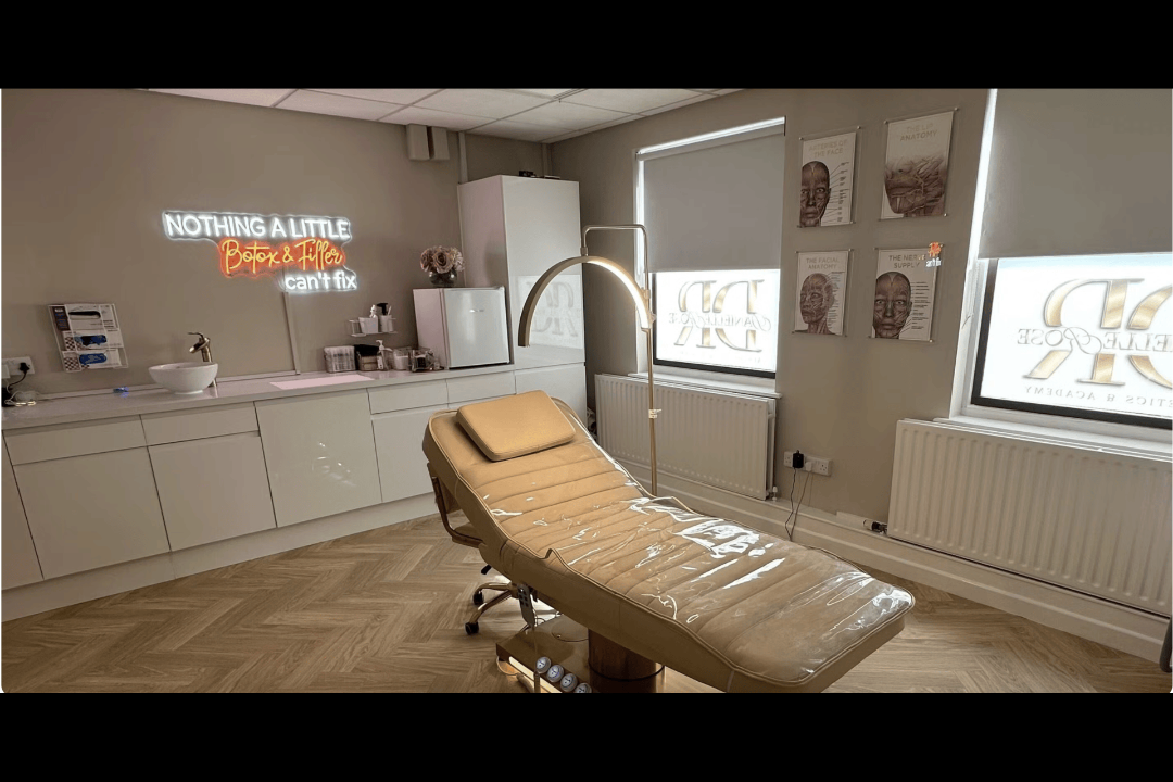 Danielle Rose Aesthetics, Locks Heath, Hampshire
