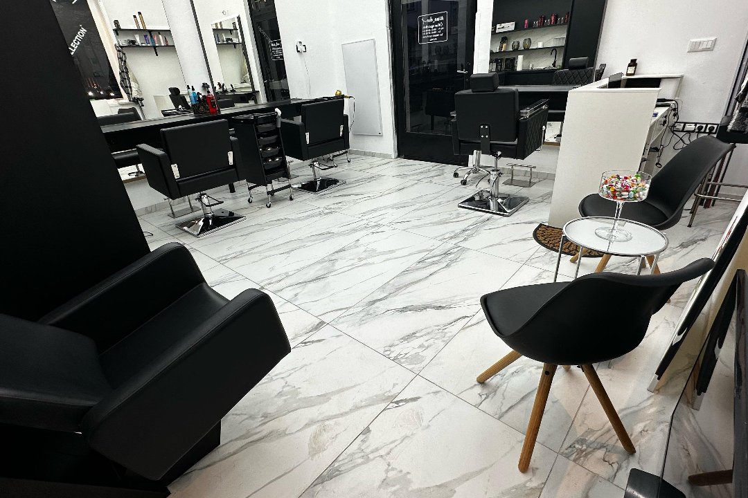 Hairstylist Alaadin, 19. Bezirk, Wien