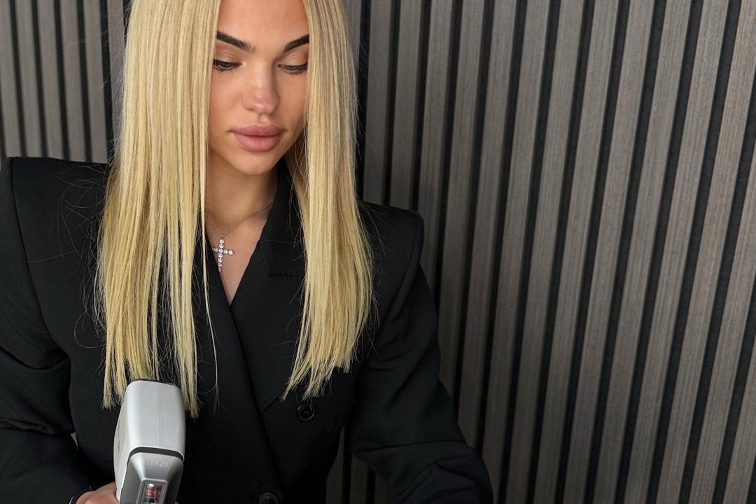 Laser_Touch_by_kseniia, Hasselbrook, Hamburg