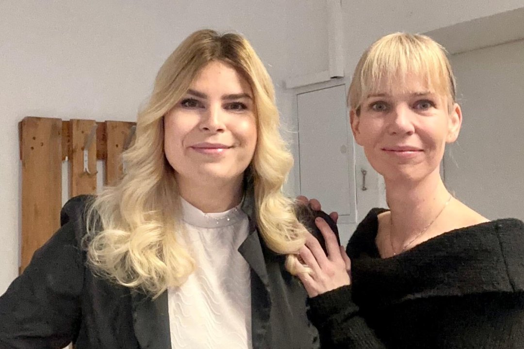 Die Haarwerkstatt Sabrina Gappitz, Klagenfurt