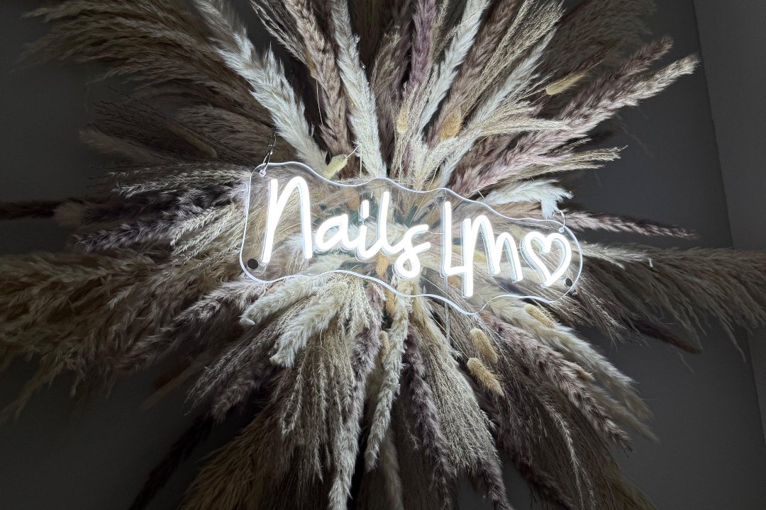 Nails LM, Caudebec-lès-Elbeuf, Seine-Maritime