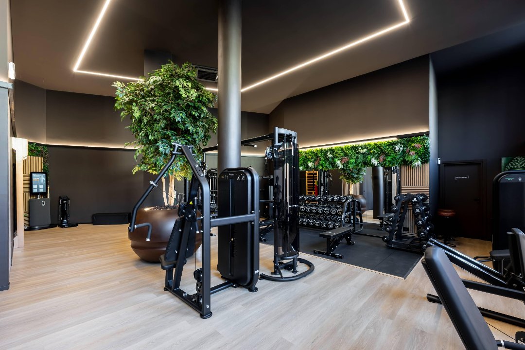 Level Up Bollate, Bollate, Lombardia