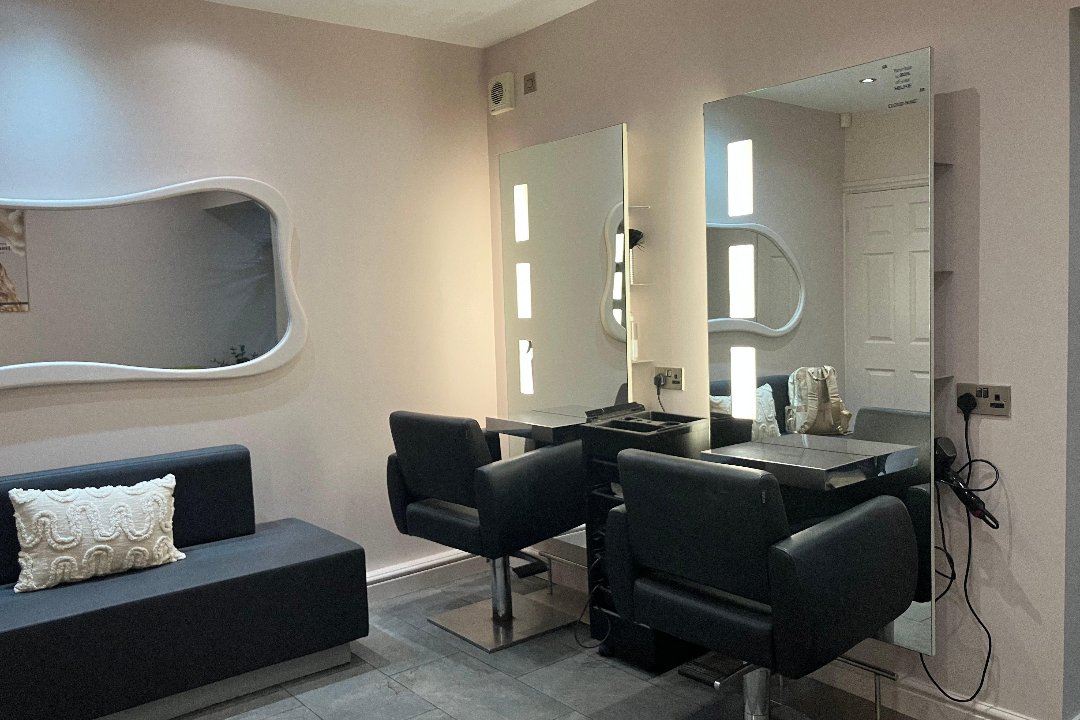 Vicky Hair 777, Swinton, Salford