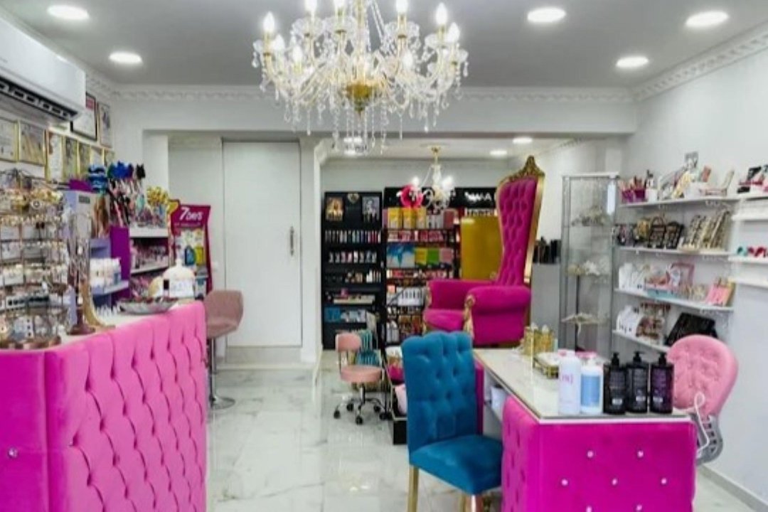 Adamantia luxury beauty, Bali, Crete