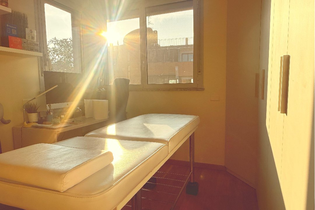 Luca Dal Degan Massoterapista, San Bovio, Lombardia