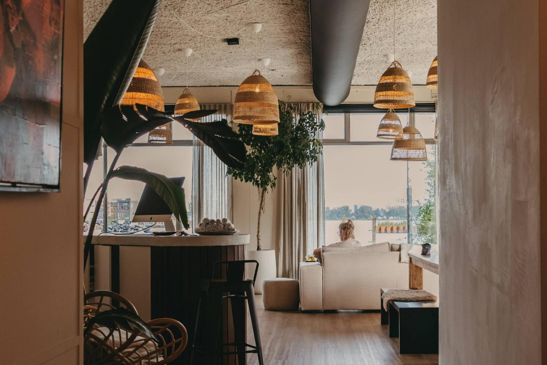 LUCA | Boutique wellness in Amsterdam, Zeeburg, Amsterdam