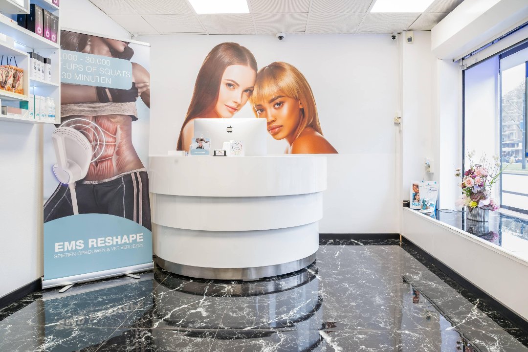 ZK SKIN CLINIC, Goudsesingel, Rotterdam