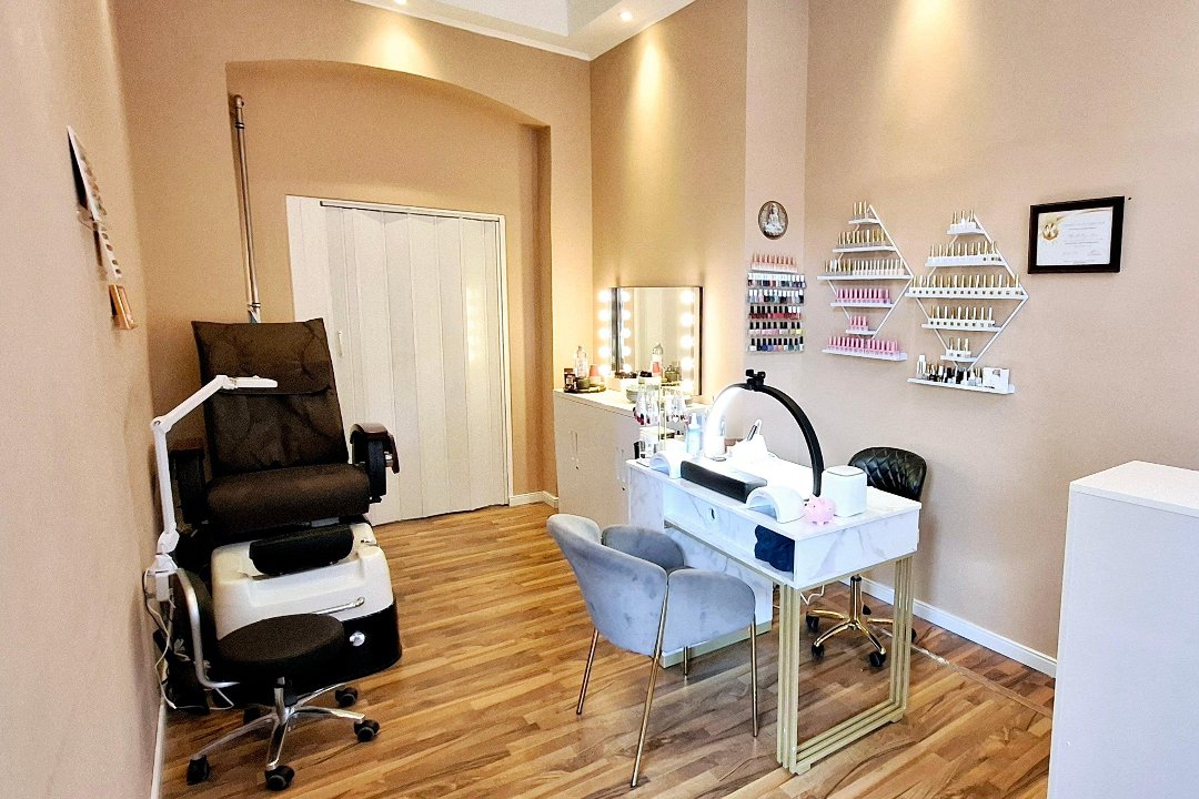 Amy Nails Schöneberg, Schöneberg, Berlin