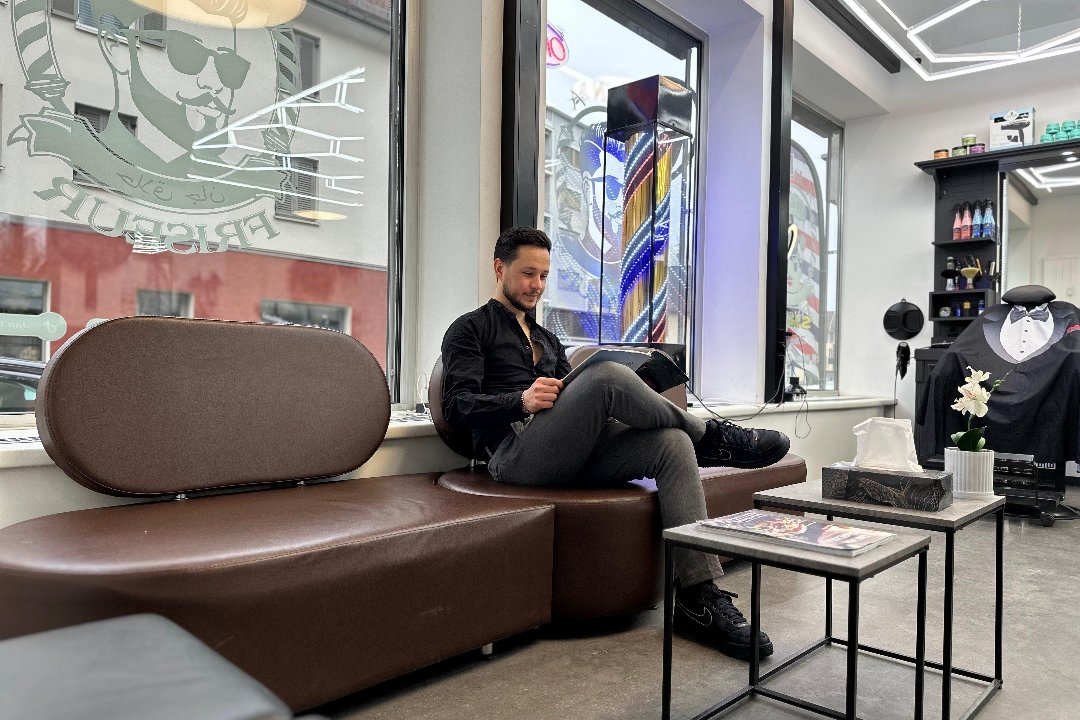 Jan Friseur, Dornbirn, Vorarlberg