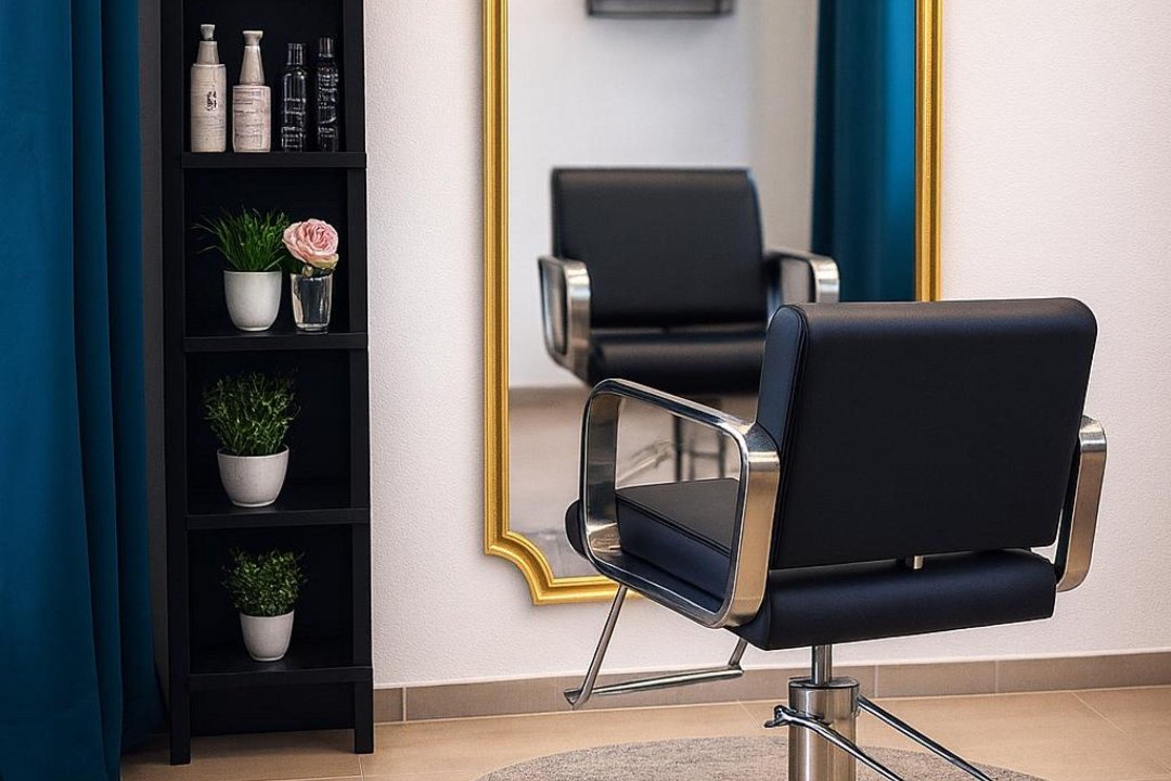 Shannon Beautys, Osny, Val-d'Oise