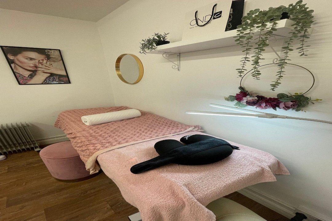 Nail Perfect - boroughbridge, Ripon, North Yorkshire