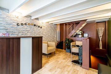 Cocooning Spa