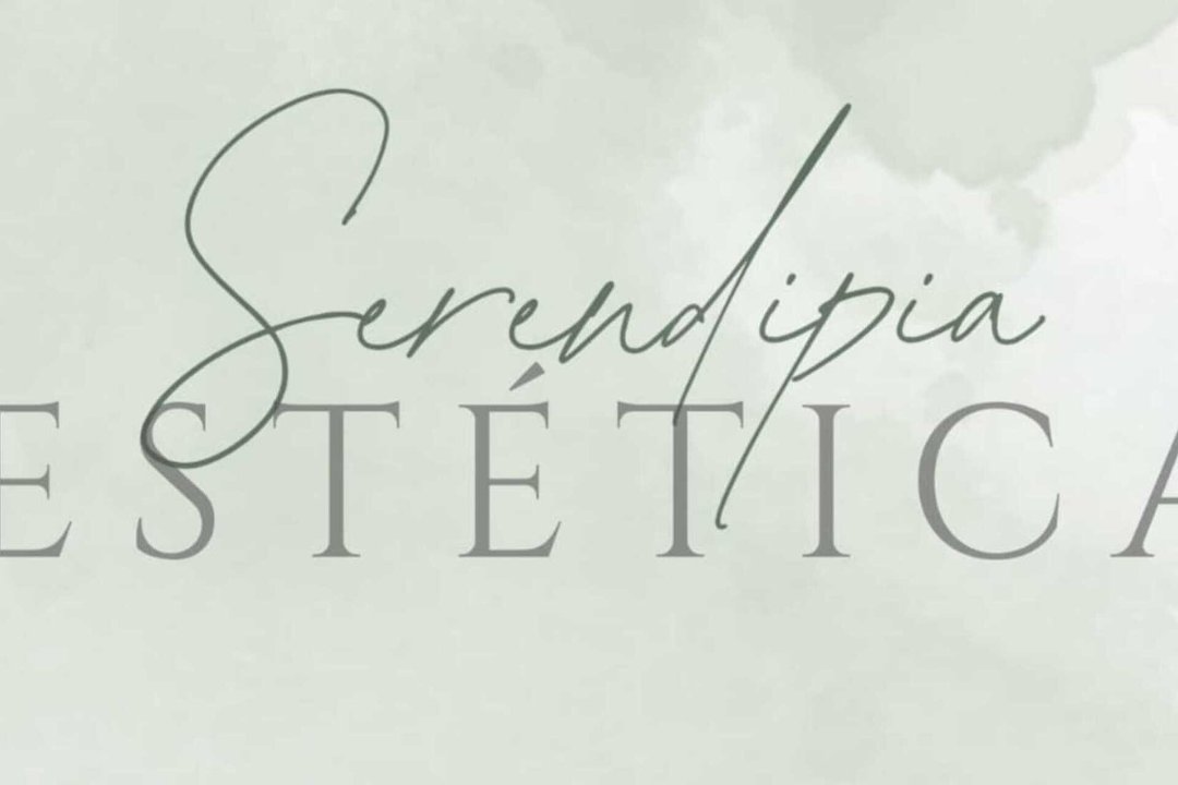 Serendipia Estética, Miraflores, Zaragoza