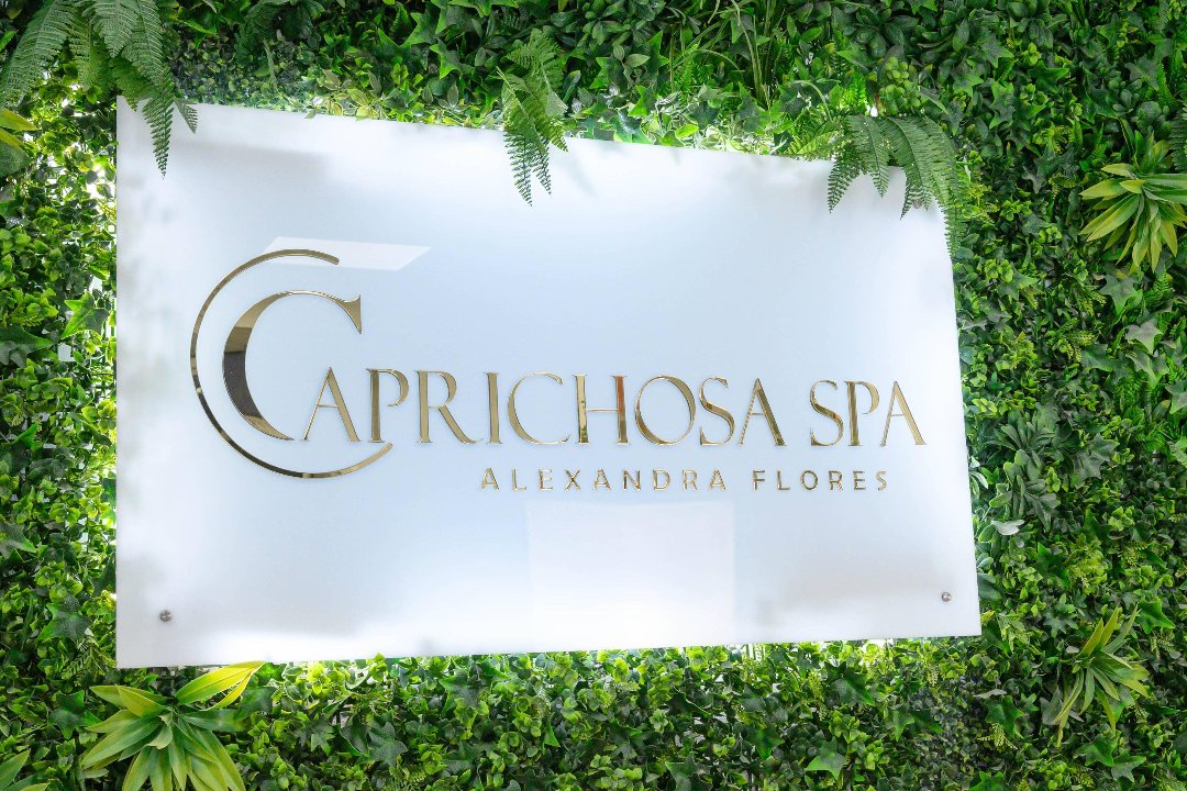 Caprichosa Spa, Almería, Provincia de Almería