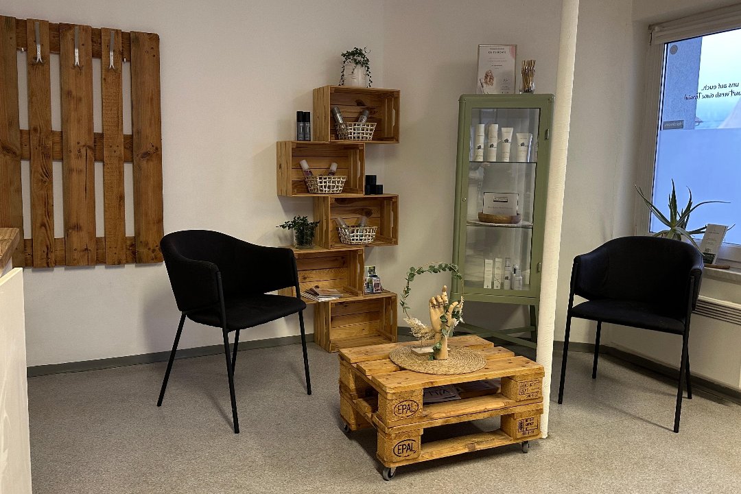 Die Haarwerkstatt Sabrina Gappitz, Klagenfurt