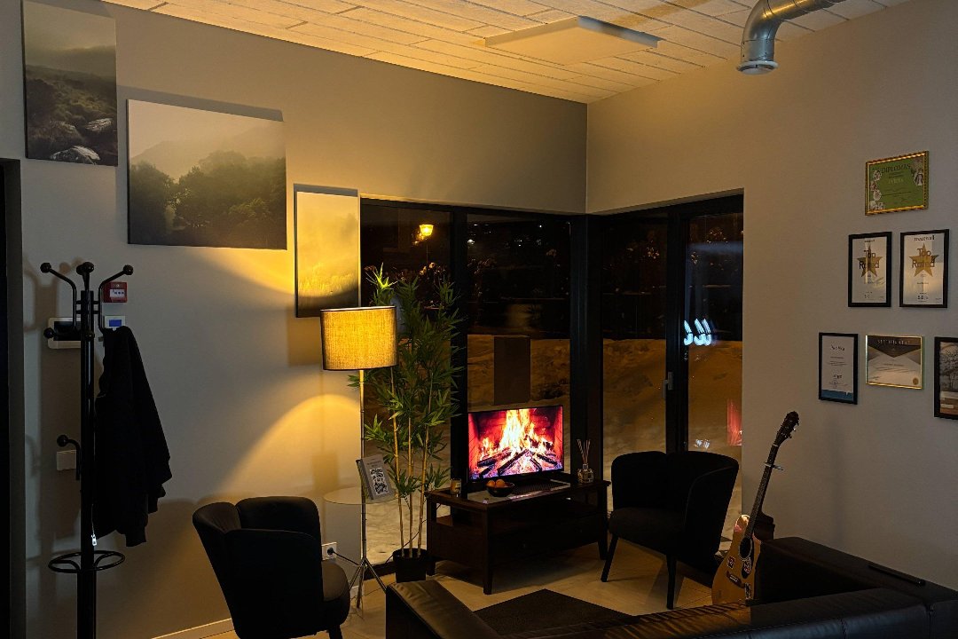 CutCraft, Žalgirio stadionas, Vilnius