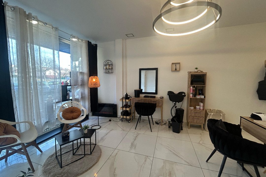 Maison LS, Bron, Métropole de Lyon