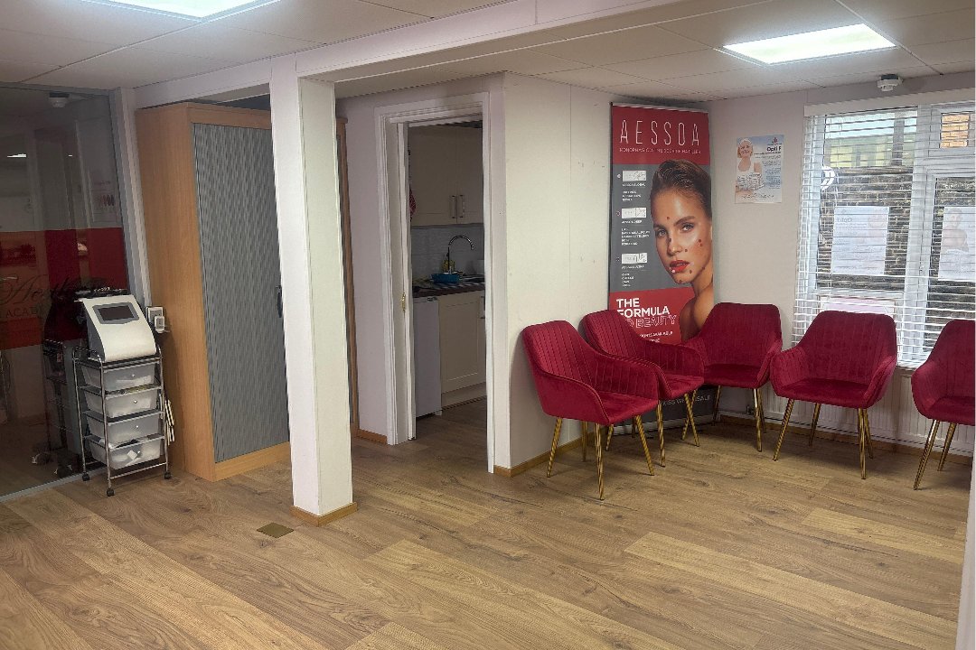 Laser Smooth Aesthetics, Egham, Surrey