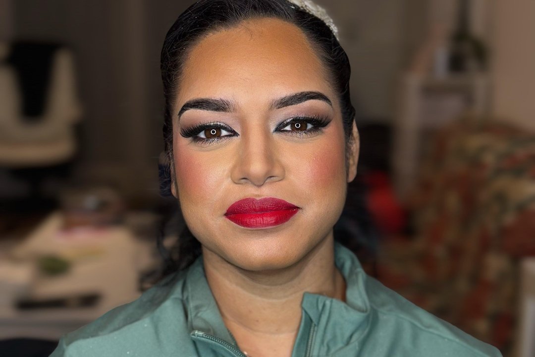 Kasalamakeup, Montigny-le-Bretonneux, Yvelines