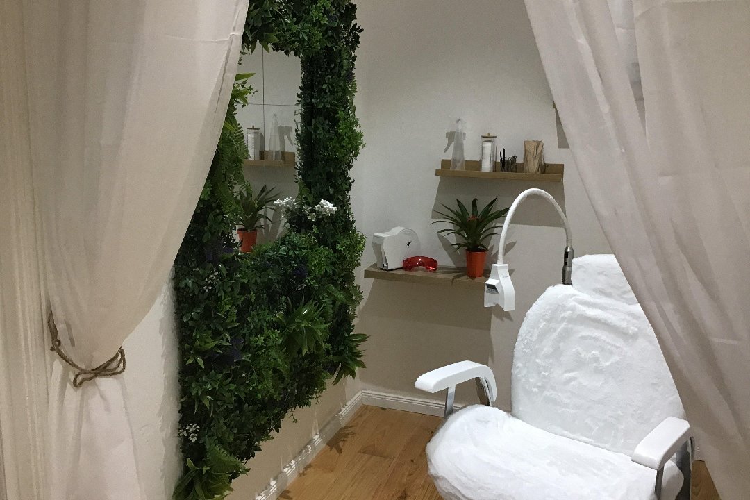 Belek Beauté, Kreuzberg, Berlin