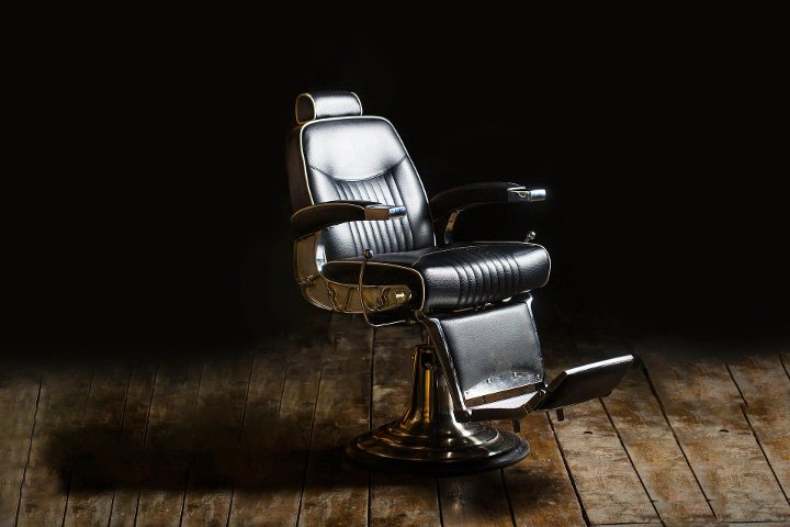 PuriTano BarberShop - Barbier Logroño - Photo de galerie - OneBooking
