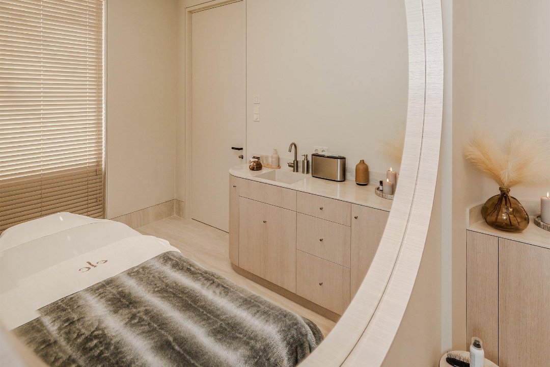 Kosmetologė Laura Linortė – Nòrte skin, Naujamiestis, Kaunas