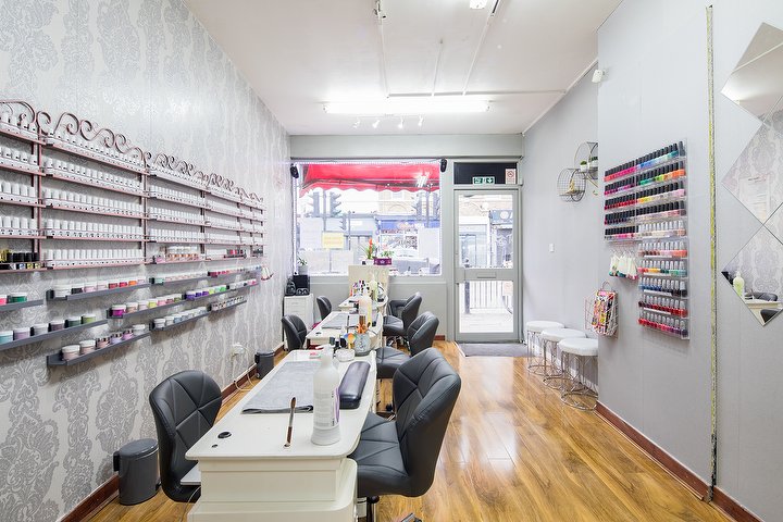 Nail Stories  Nail Salon in Bethnal Green, London - Treatwell