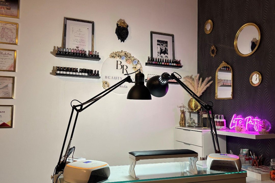 Beauty Room by Nicoleta, Thorigny-Sur-Marne, Seine-et-Marne