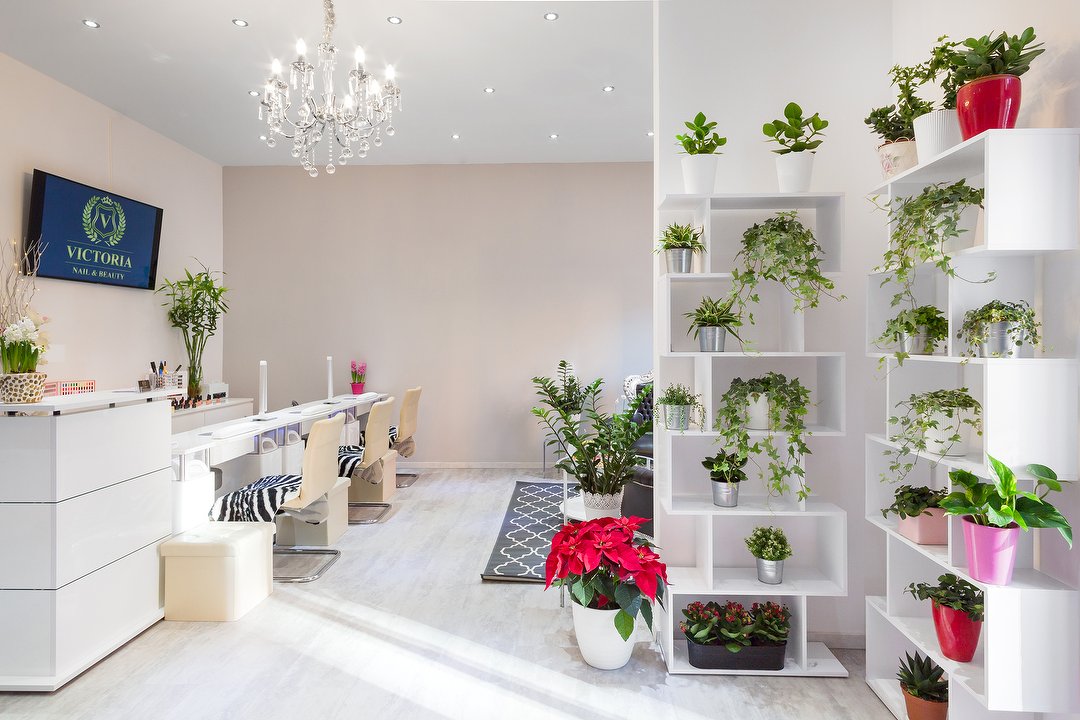 Victoria Nail & Beauty - Prenzlauer Berg, Prenzlauer Berg, Berlin