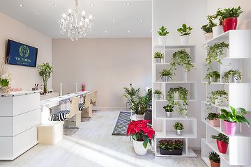 Victoria Nail & Beauty - Prenzlauer Berg