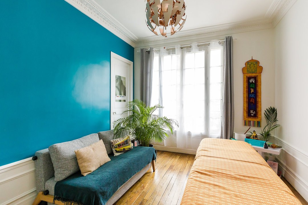 Oceame massage, Vannes, Bretagne