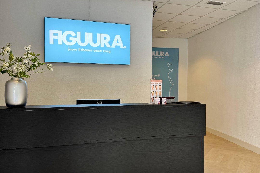 Figuura, Leeuwarden, Friesland
