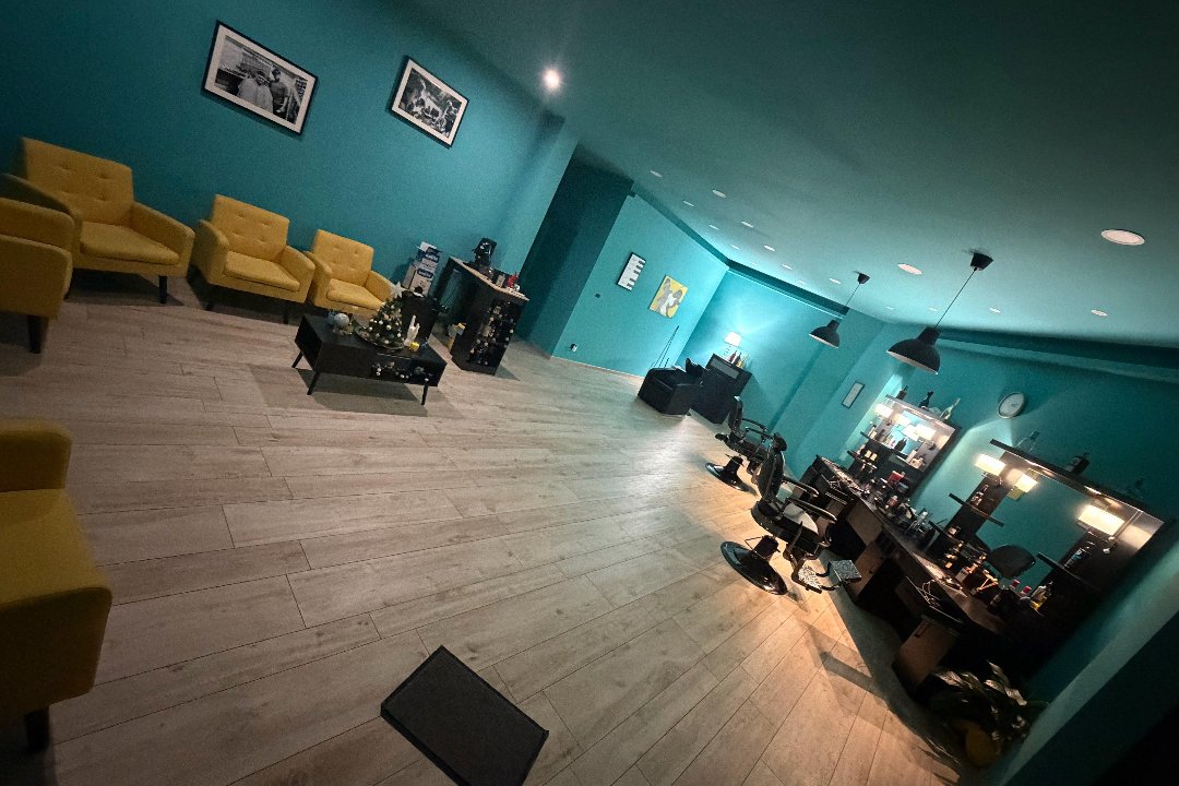 Barberia Trotta, Castelnuovo Cilento, Campania