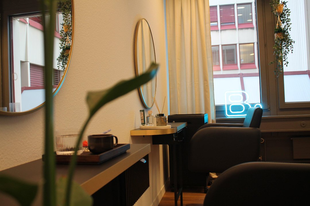 daycrunch Coiffeur by BOSSE., Opfikon