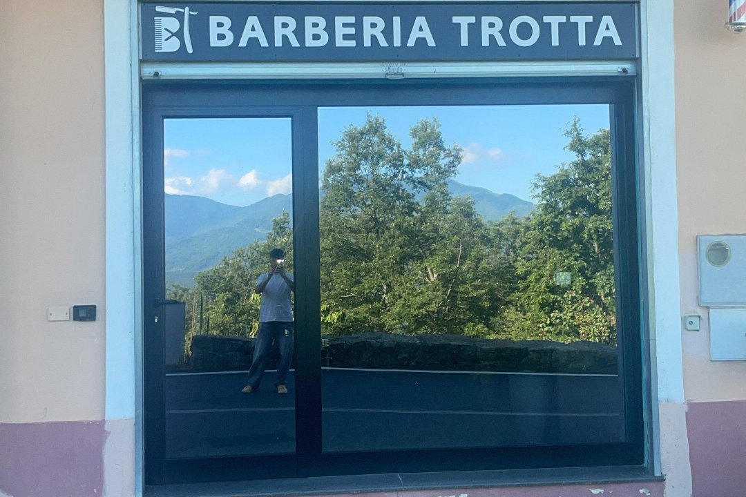 Barberia Trotta, Castelnuovo Cilento, Campania