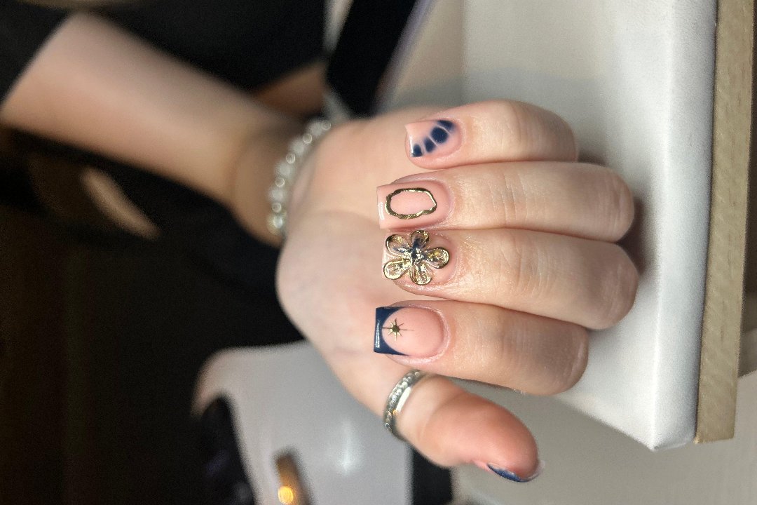 Nailhausmcr, Seedley, Salford